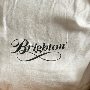 BRIGHTON PURSE